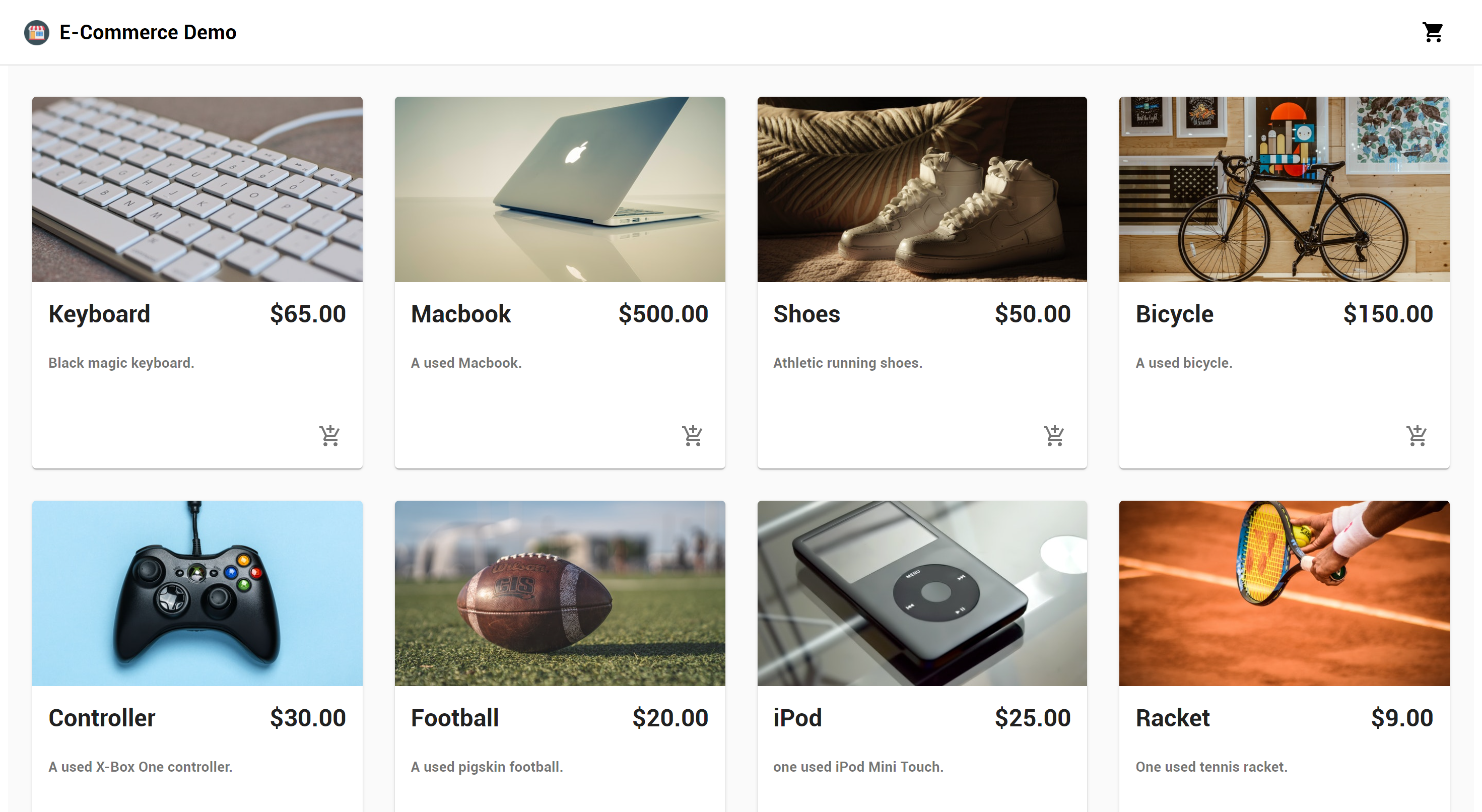 Troy Dorman Portfolio Examples
